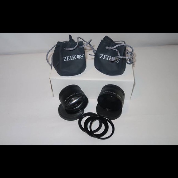 SOLD!Canon Rebel T3i / EOS 600D DSLR Camera BUNDLE - Picture 6 of 8